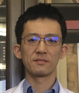Keisuke Ohta